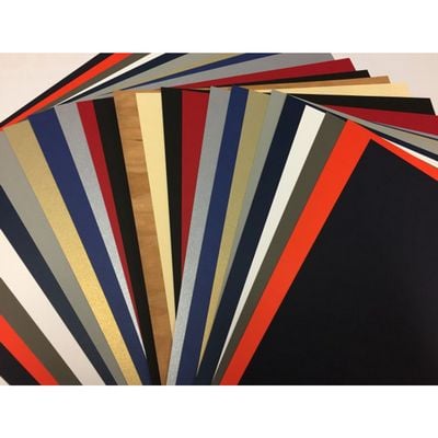 LaserPaper