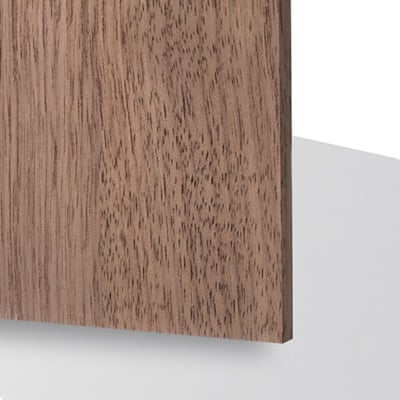 TroWood Veneer Duo : Laserable Wood Sheets | Trotec