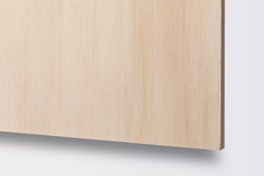 Plywood | for Laser Cutting & Engraving