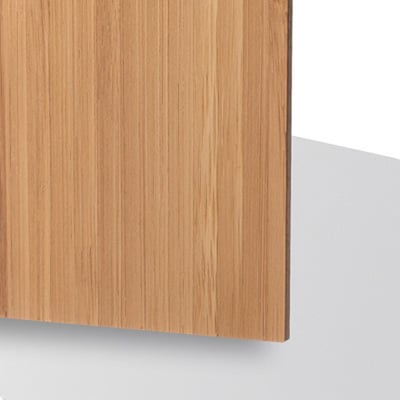 TroWood Veneer Duo : Laserable Wood Sheets | Trotec