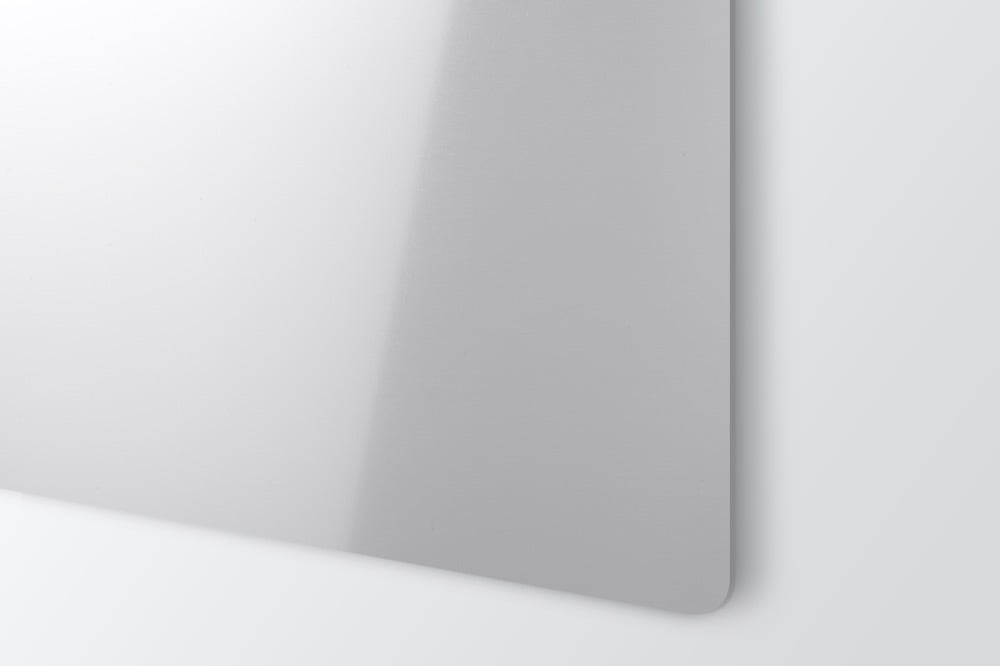 Anodized Aluminum Satin Silver gloss 302xx-00 | Trotec