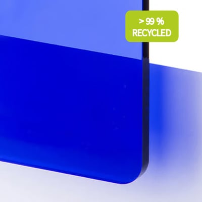 TroGlass Color Gloss | for Laser Cutting & Engraving