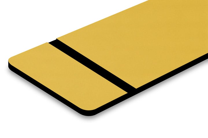 Diode Laser Materials