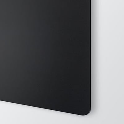 Anodized Aluminum Black matte 301xx-10