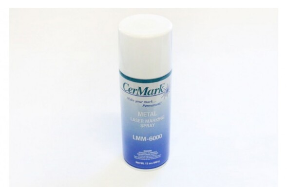 Cermark LMM-6000 Laser marking spray