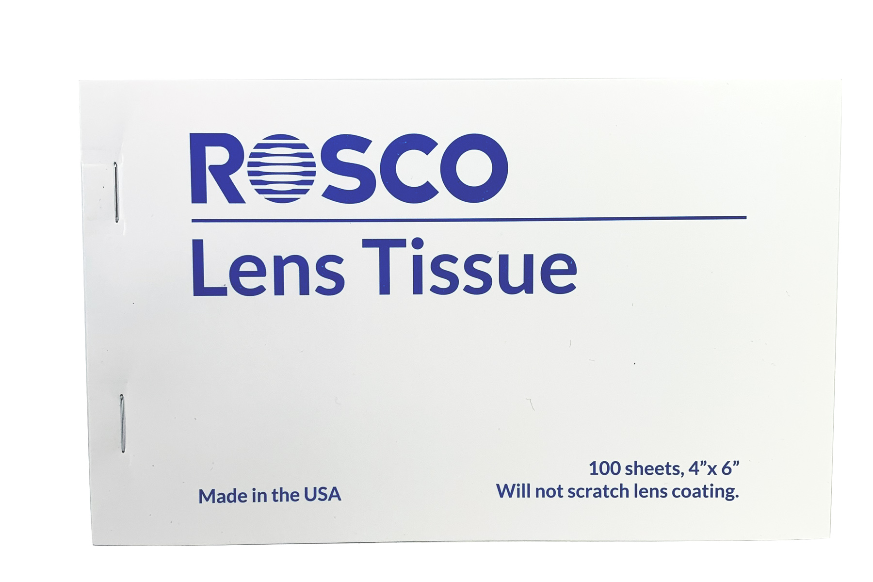 LENS TISSUE 100pcs. Trotec